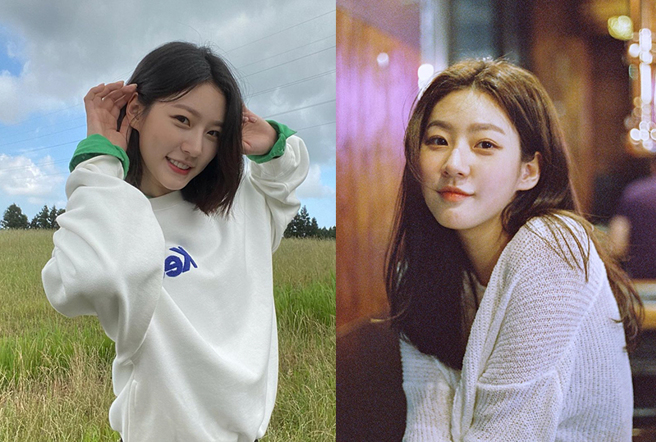 金賽綸疑似酒後上路，目前正在接受警方調查。（圖／金賽綸ron_sae Instagram）