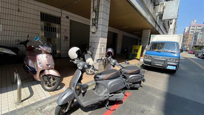 中市43岁陈男因小孩抚养问题与老婆林女争执，一刀刺死老婆，台中地检署依杀人罪他将起诉。（资料照片）