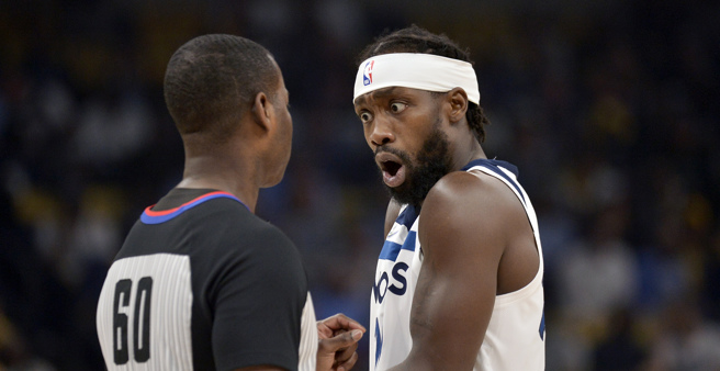 貝弗利近期頻頻對外發聲(美聯社資料照)