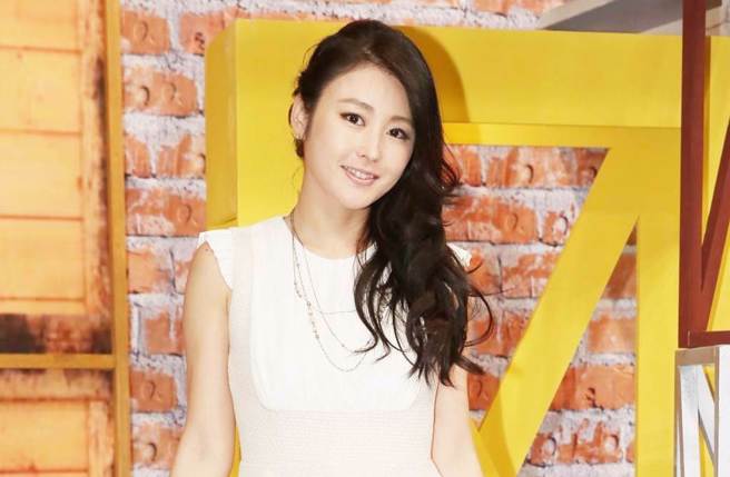 42歲日籍女星麻衣（佐藤麻衣）。(圖/ 取自中時資料庫)