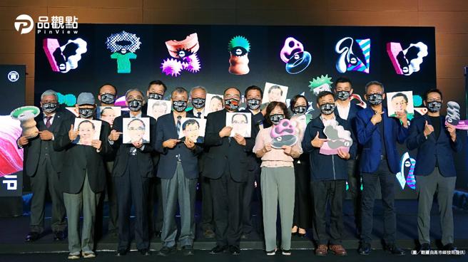 品观点｜2022放视大赏高雄登场 79校拚创意抢大奖（图/品观点提供）