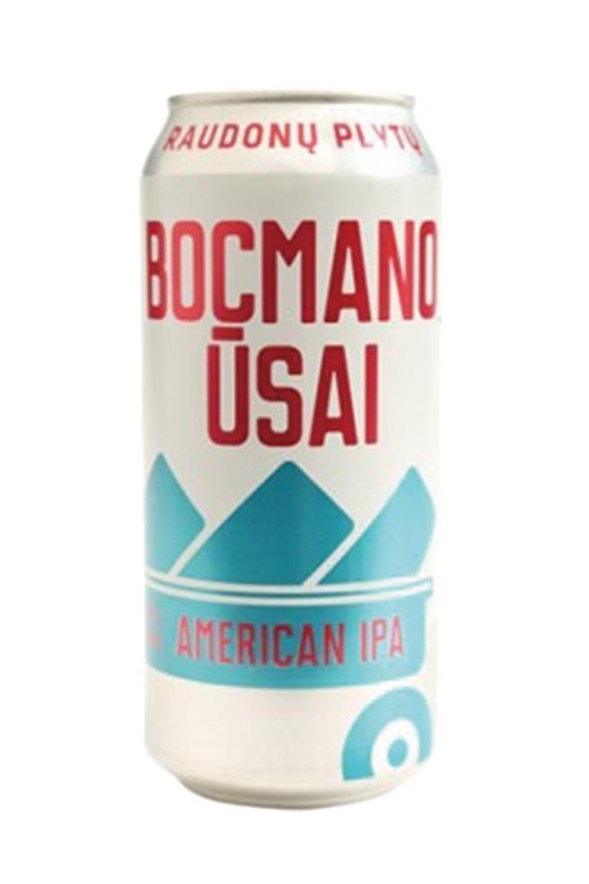 家樂福立陶宛美式風格精釀啤酒，80元。（家樂福提供）★中時新聞網關心您：喝酒過量，有礙健康！
★中時新聞網提醒您：酒後不開車，安全有保障