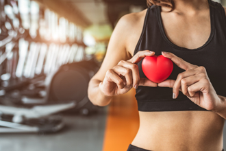 預防動脈硬化、減輕心臟負擔 簡單運動每天做效果好