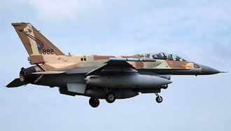以色列F16大型軍演扯上美 模擬打擊伊朗核目標