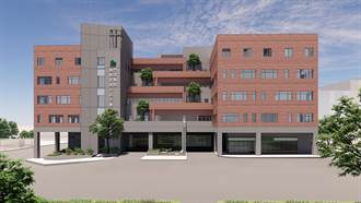 花蓮門諾健康管理中心動土 提供多功能照護估2024年完工