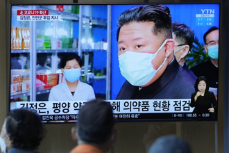 拜登訪首爾前夕  南韓議員：北韓已完成核爆準備