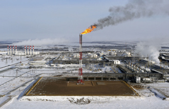 撿便宜？外媒傳中國擬低價購入俄國原油以擴充戰略儲備