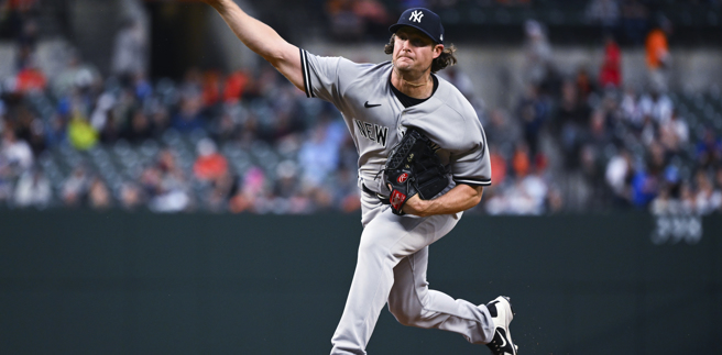 寇爾上演7局好投(美聯社)