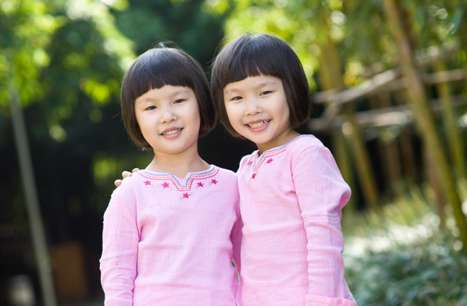 南韓童被領養到美國 44年後找到失散雙胞胎 智力差異驚人