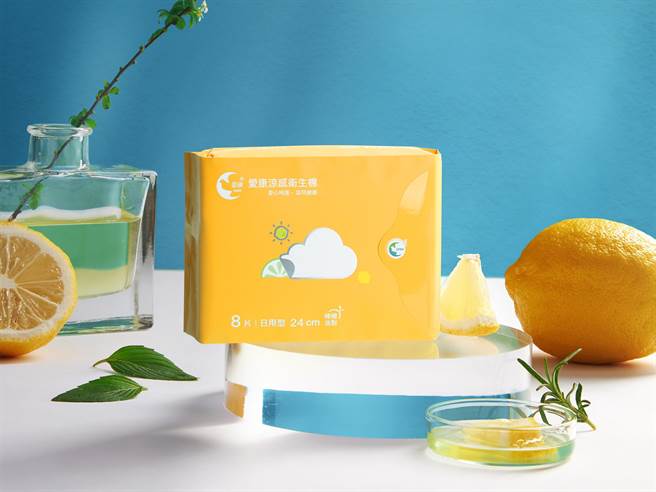 愛康新聞稿圖片。（愛康提供）