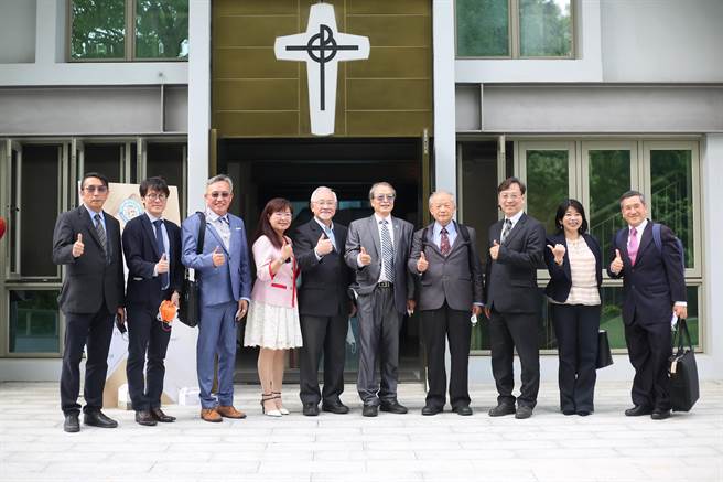 靜宜大學衍生企業「博顧公司」，將進軍營養保健市場締造新局！（靜宜大學提供）