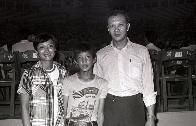 右为篮球国手陈祖烈（图／中时檔案照）