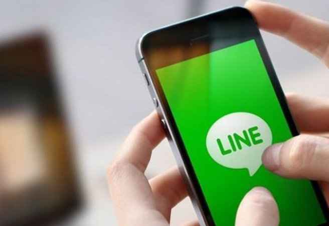LINE三大功能亮相方便性提升。(圖/翻攝自LINE官方)