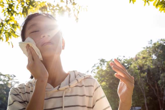 (示意图/Shutterstock)