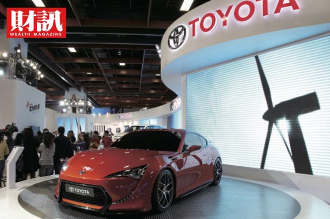 由于能源价格上涨，三菱商事、三井物产、伊藤忠、住友商事、丸红、丰田通商、双日公司的净利都创歷史新高。(图/财讯提供)