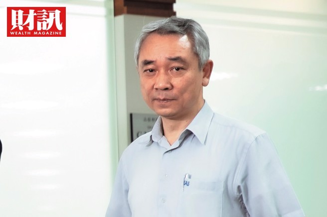 不敌中国厂商低价竞争，兆远宣布第四季起停产蓝宝石基板，转攻通讯用滤波器基板；但多年的累积亏损下来，已让国发基金等投资人元气大伤。(图/财讯提供)