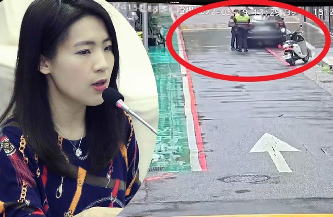 PTT爆料者私訊徐求饒，他稱因為情緒發言與查證不實造成徐名譽損失，「本人深感後悔，請議座給初出社會的我一個機會，望您法外開恩，懇請原諒」。（翻攝照片）