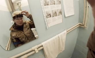 烏克蘭女軍醫貼身拍下馬立波慘況 256GB畫面流出
