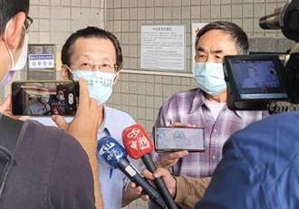 反萊豬醫蘇偉碩控告蔡英文與蘇貞昌、陳時中涉殺人罪