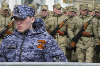 俄羅斯擬招募40歲以上人口從軍 反映攻烏困境