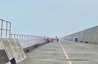 高雄港垂釣新制5月上路 改線上預約