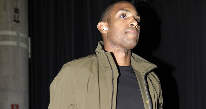 荷福德解除协议(美联社)