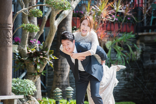 美女主播张龄予选在5月20日公开喜讯。（图/张龄予提供）