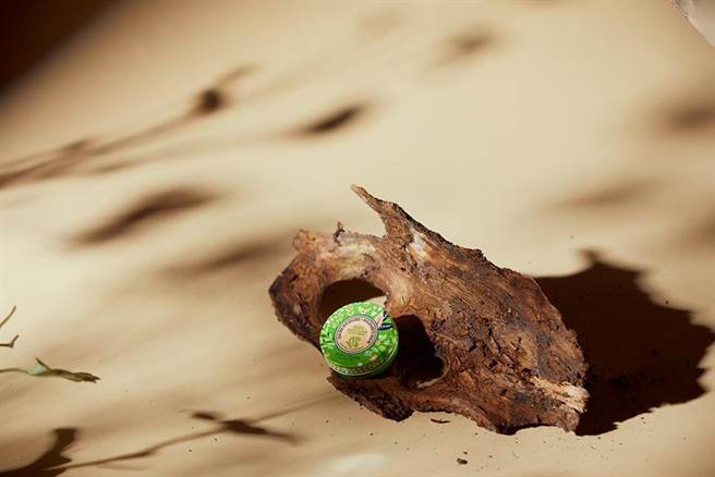 欧舒丹橙花乳油木果油情境图。（欧舒丹提供）