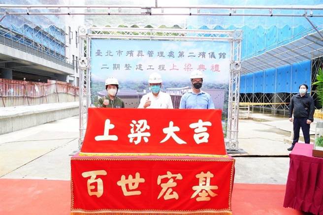 台北市長柯文哲。（北市府提供）