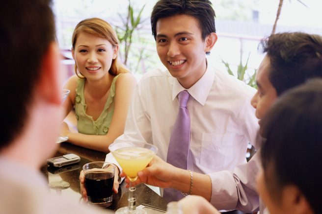 牡羊座、雙子座及摩羯座的情商低，而且不懂說話藝術，經常一不小心就得罪別人。(示意圖/達志影像)