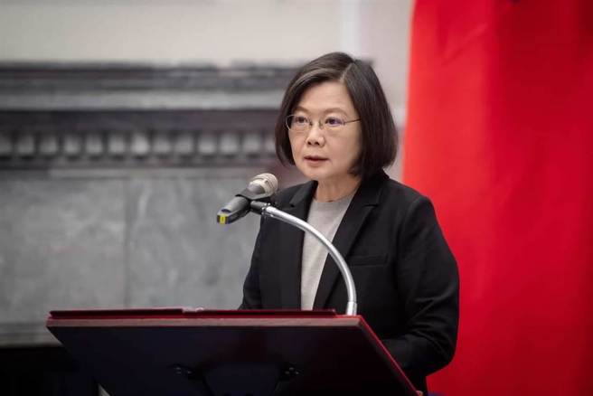 蔡政府今就职满6周年，Yahoo奇摩选在520进行网路即时民调。(资料照片)