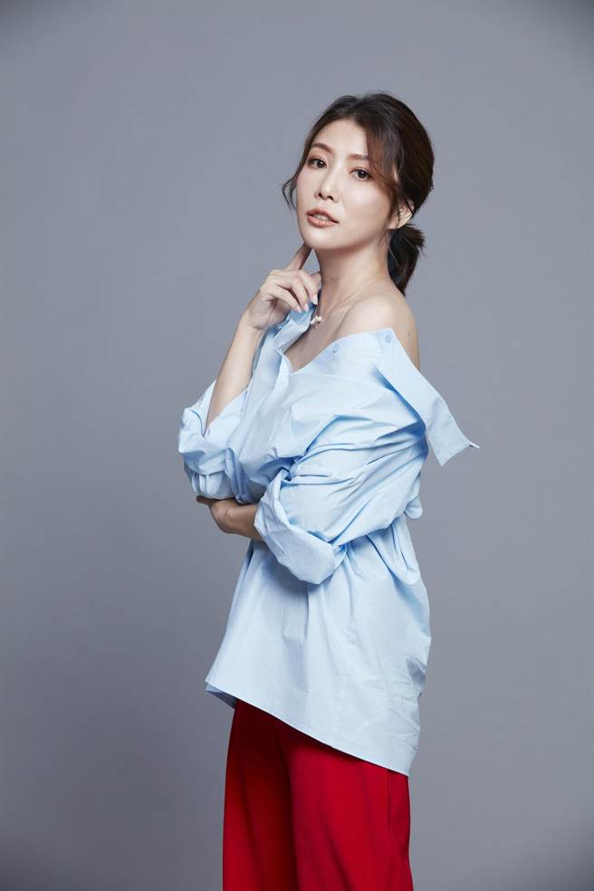 W.SHOW品牌总监 梁育华。（W.SHOW提供）