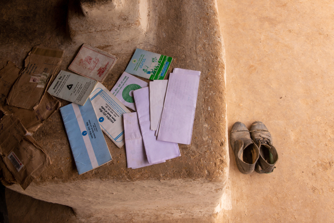 智利一名男子意外發現亡父早年的存摺，為確認效力，槓上智利政府。（示意圖／達志影像）