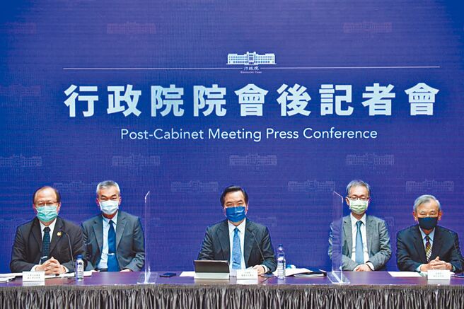 （行政院提供）