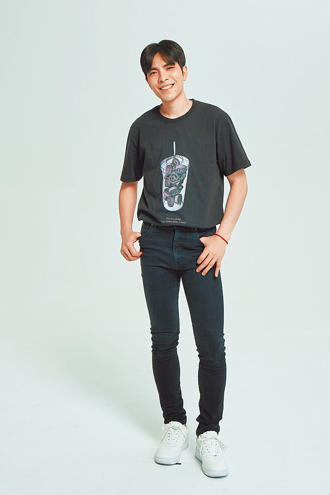 蕭敬騰日前前往大陸工作。（資料照片）