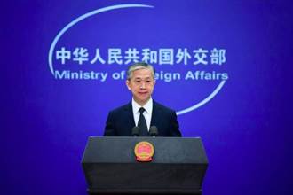 陸外交部評台未能參加WHA 多國致函WHO堅持一個中國