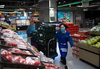 北京本輪新增本土感染者已超1300例 社會面清零難在哪？