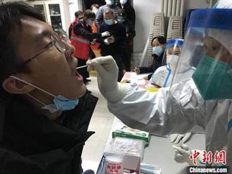 北京核酸檢測機構數據造假  6人被捕