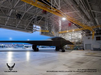 美軍老毛病又犯 承認B-21轟炸機計畫生變