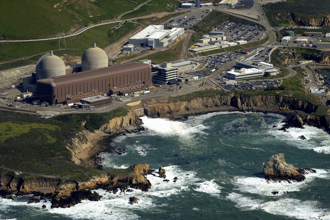 加州轉向擁核  58％民意支持惡魔谷電廠延役