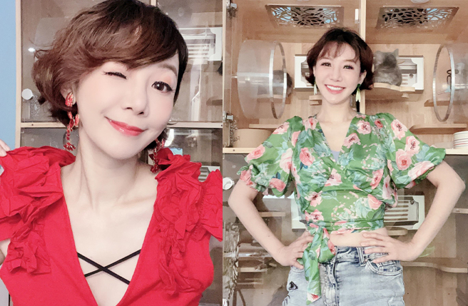 簡立喆在facebook分享過去曾差點被性侵，奮力抵抗才趕跑歹徒。（圖／簡立喆facebook）