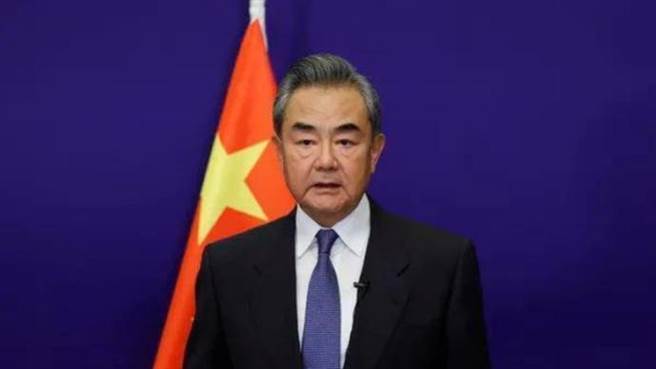 王毅与拉美三国外长谈中拉关系没有地缘政治考虑。（中国外交部资料照）