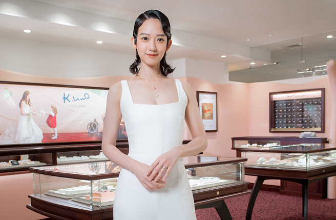 孟耿如分享生产过程，黄子佼差点赶不上。（图／K.UNO提供）