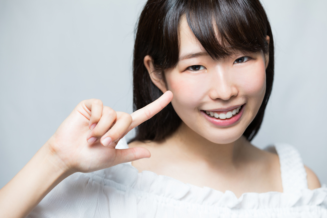 双子女、金牛女、摩羯女、水瓶女是最不好骗的星座女，看似糊里糊涂，实则聪慧过人。(示意图／Shutterstock)