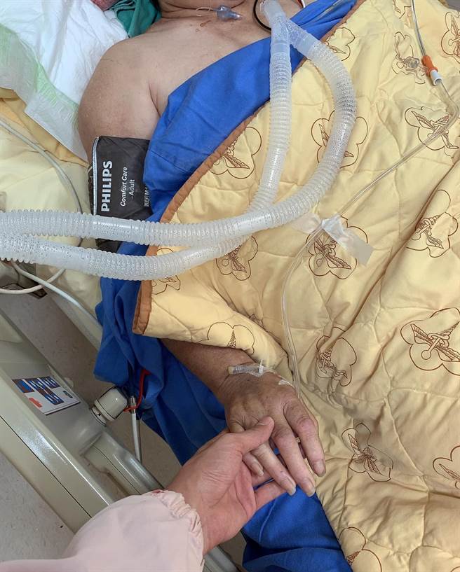 來自新竹的一名60歲老婦人，在5月7日到澎湖旅遊的時候，在西嶼鄉外垵村遭當地15歲少女騎車撞傷，結果隔天因傷重過世。（爆料公社）