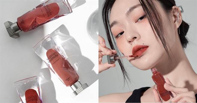 Muzigae Mansion形象照＋产品情境照。（Muzigae Mansion提供）