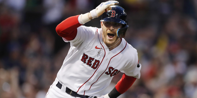 「故事哥」史多瑞两战灌进11分打点(美联社)