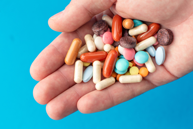 这款药物有风险？ 研究：父亲使用 恐易生出缺陷孩子。(示意图/Shutterstock)