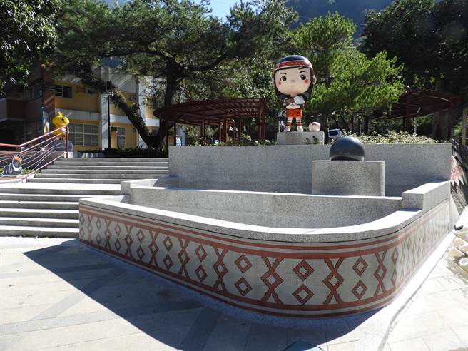 原住民族及離島地區居民納入「快篩陽視同確診」，和平區將適用，全民一起守護原鄉、力抗疫情。(陳世宗攝)