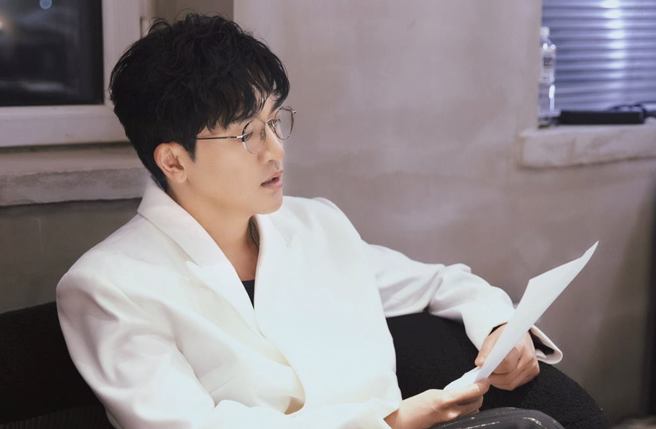 苏有朋被指整形崩坏，亲上火线回应。(图／苏有朋工作室提供)